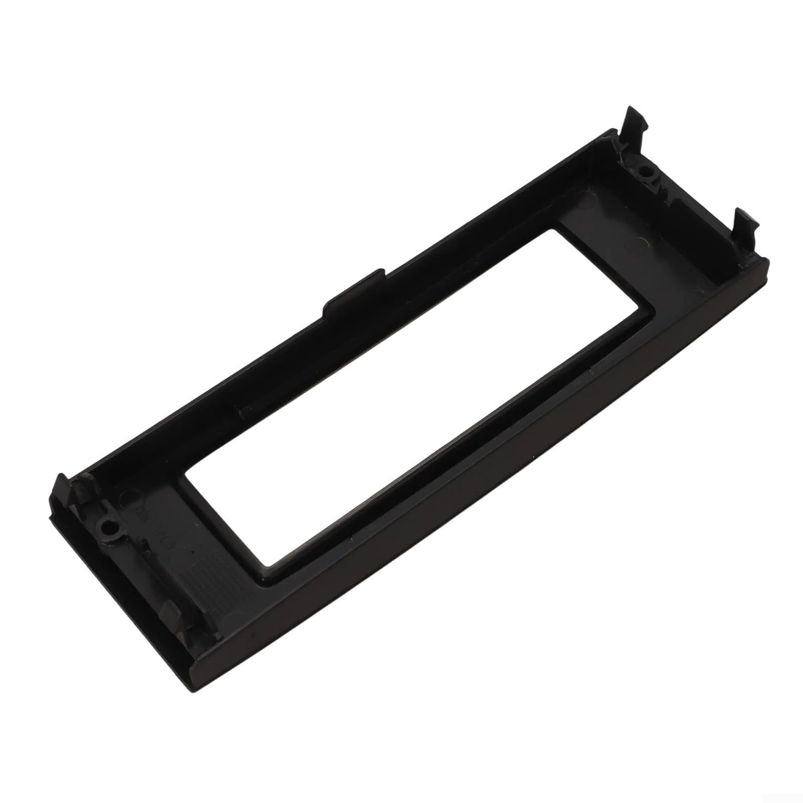 Boîtier Noir pour Lecteur CD RD4 - Écran de Rechange Multifonction Compatible avec Garniture intérieure 207