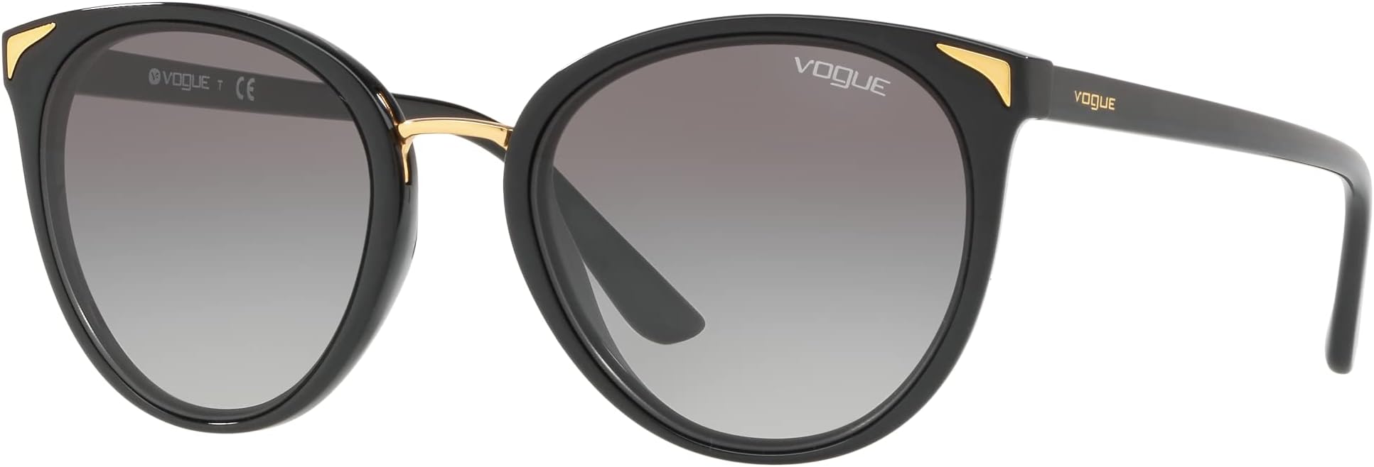 Vogue Women VO5230S 54 Sunglasses 54mm