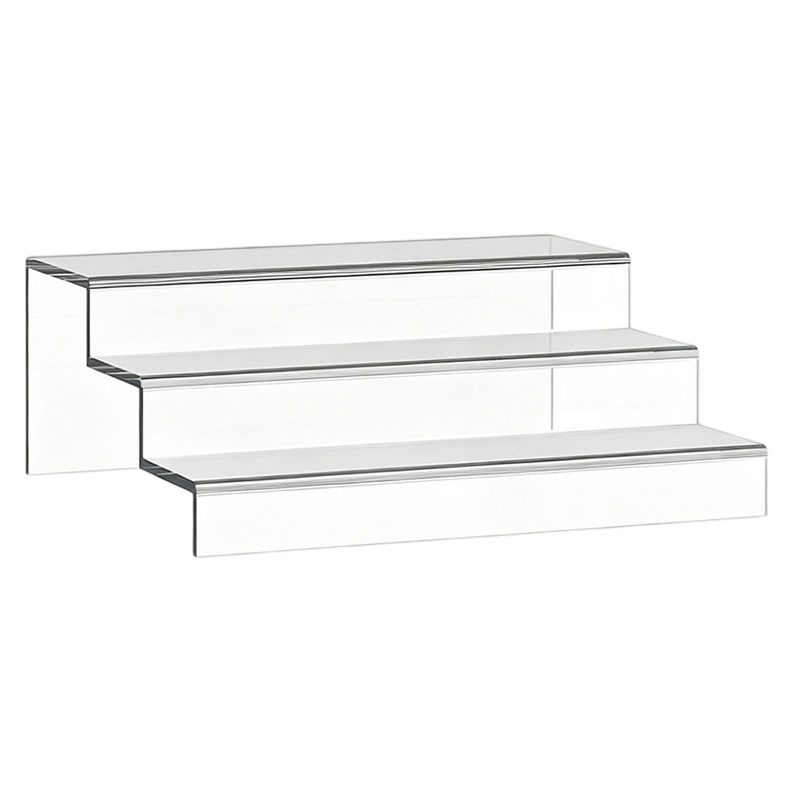 Organizador para Latas 3 Niveles Expandible con Asas | Organizador Ajustable para Latas para Despensa Armario de Cocina, Hogar, Alimentos, Condimentos, Maquillaje y Perfume