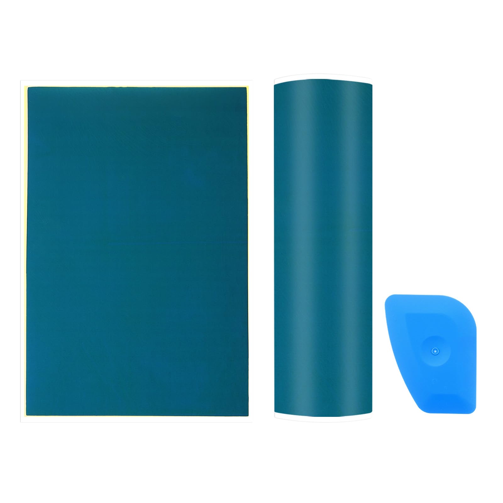 PATIKIL 15.3x10.4 Inch Laser Engraving Paper