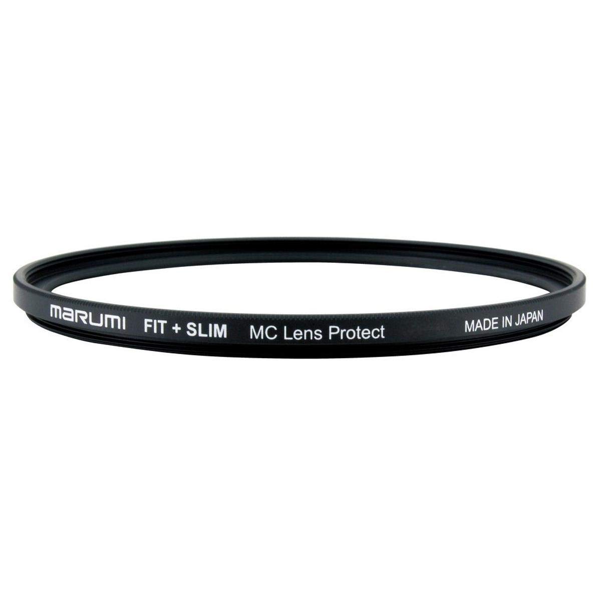 Marumi Fit + Slim 67mm MC Lens Protect Filter