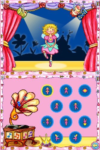 Prinzessin Lillifee Doppelpack (Feenzauber + Meine...