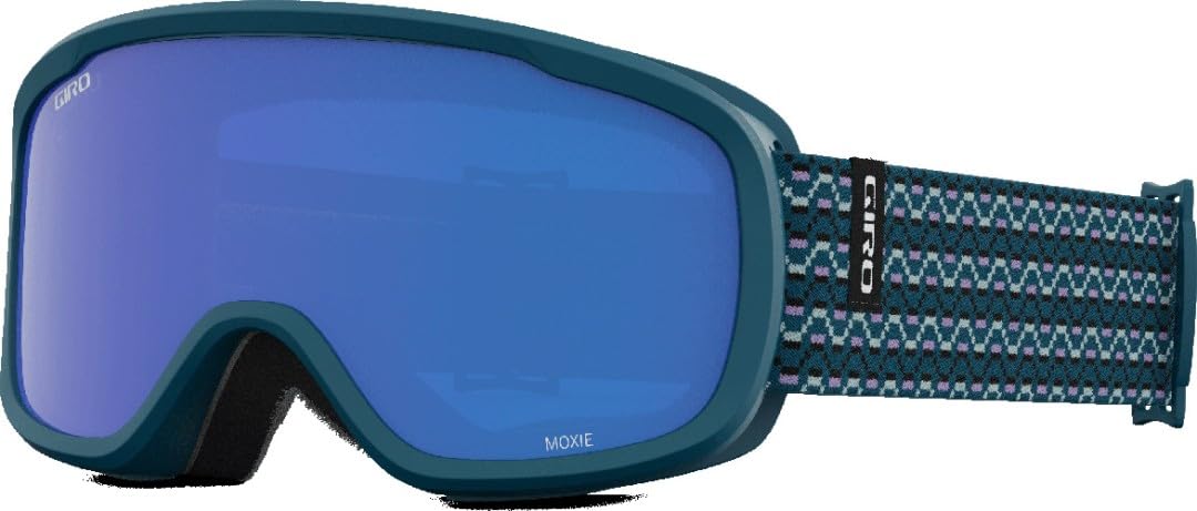 GiroWomen's Moxie Ski goggles.
