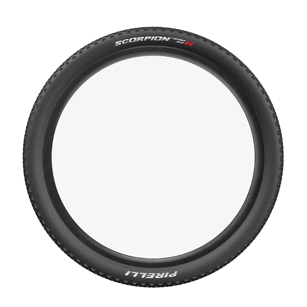 Pirelli Scorpion™ Sport XC H Tubeless 29´´ X 2.2 MTB Tyre 29´´ x 2.2