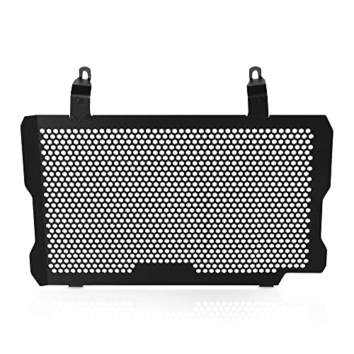 Grille de protection de radiateur pour l'aventure en F850GS et F750GS de 2018 à 2021