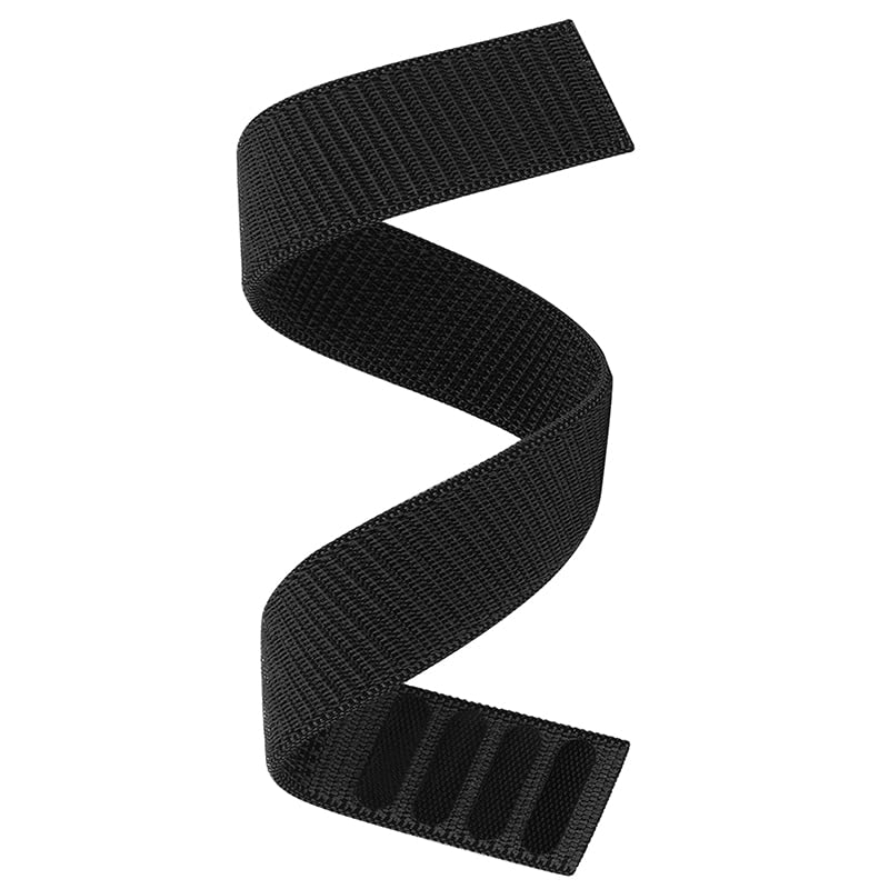 Bracelet montre Garmin Fenix 7X 6X 5X 3HR 935 945 silicone Quickfit