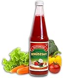  Original Satower - 100% Gemüsesaft 0,7l
