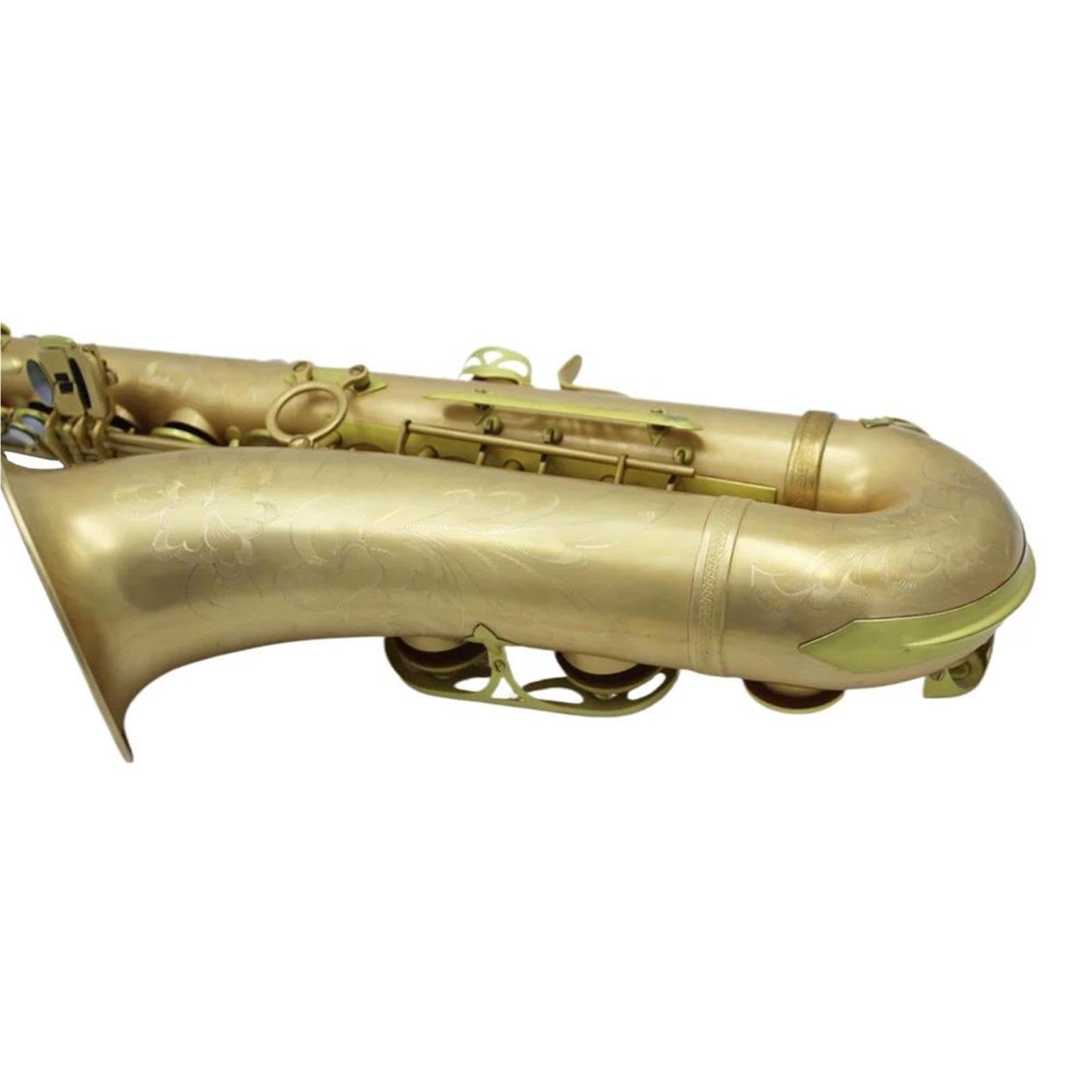 Saksofony Saksofon Tenorowy