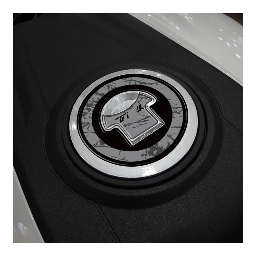 Serbatoio Pad Per Serbatoio Carburante Per Moto Per TRK