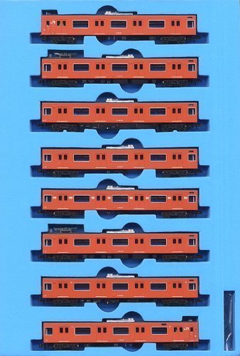 Amazon | マイクロエース Nゲージ 167系「メルヘン」8両セット A5360  