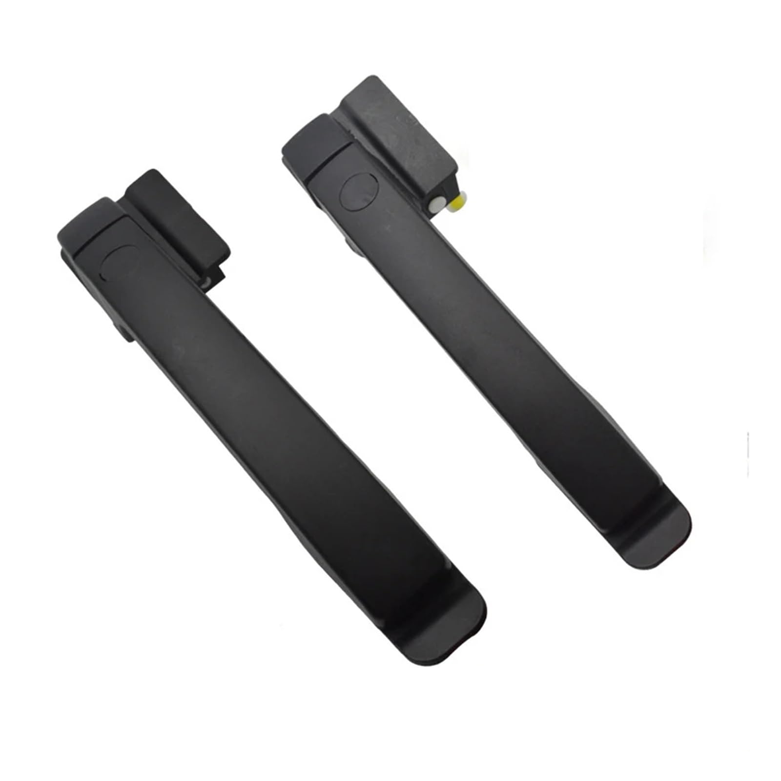 Cxxxef One Color Door Handle Cover Caps Car Exterior Left Door Handle Front Rear Lef Right Cover Trim Protector Accessories For Zotye For V10