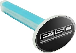 Ford Trucks F-150 Logo Car Air Freshener Vent Clip