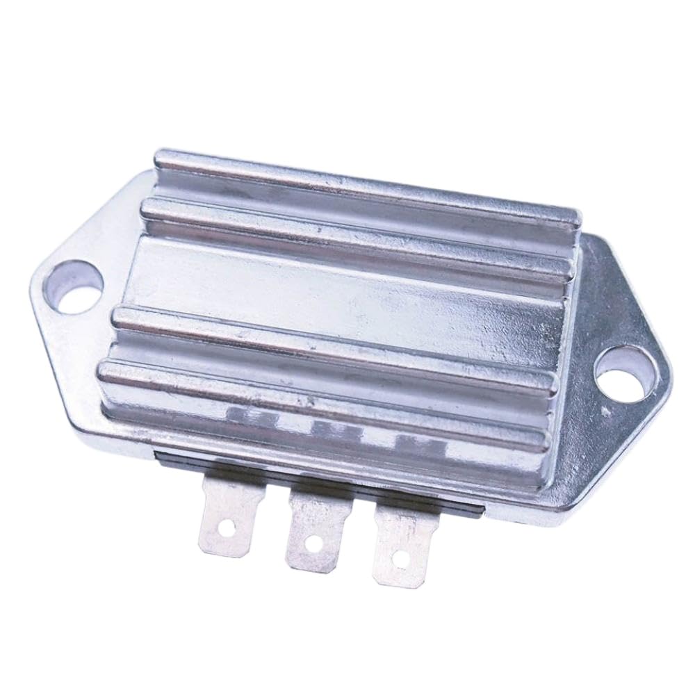 Regulador de tensión Rectifier 234279 para la Parte de reemplazo de la Base de Potencia Compatible con determinados Modelos de Equipos de energía Exterior