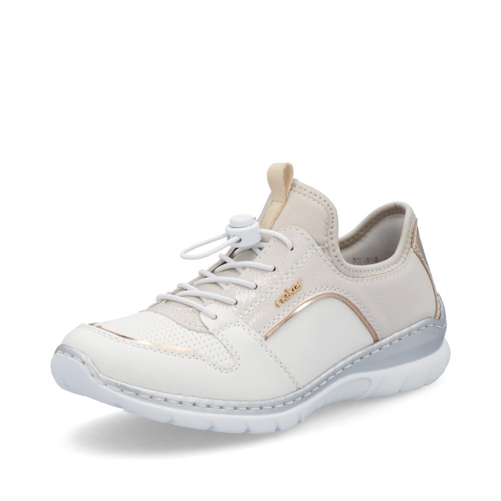 Rieker Zapatillas bajas para mujer L3294