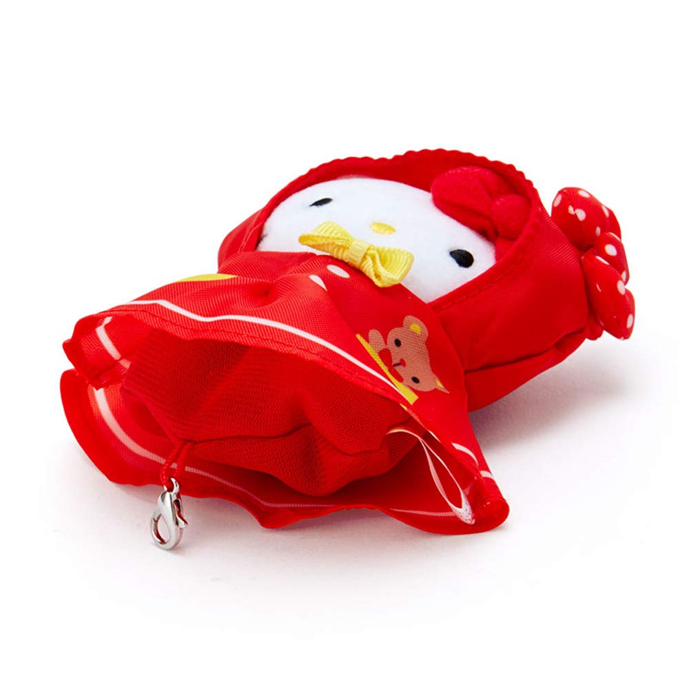 Amazon.co.jp: サンリオ(SANRIO) ハローキティ マスコットホルダー 