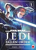 Star Wars Jedi - Fallen Order