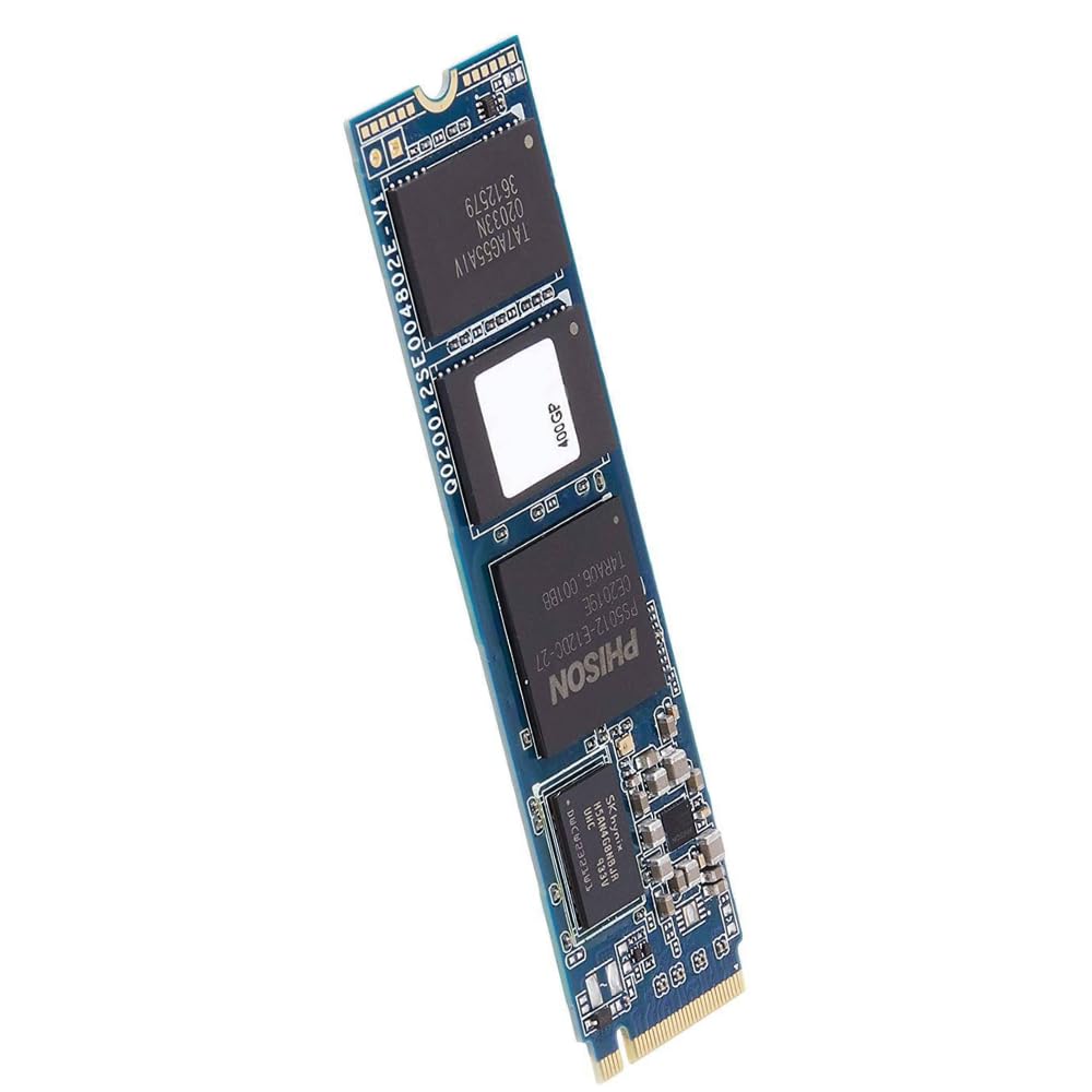 Ổ cứng SSD Synology SNV3510 400GB M.2 22110 NVMe (SNV3510-400G) | Hà Phương