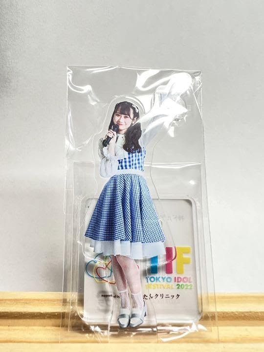 TIF2022 Aksta Shiromon Nagasawa Nami