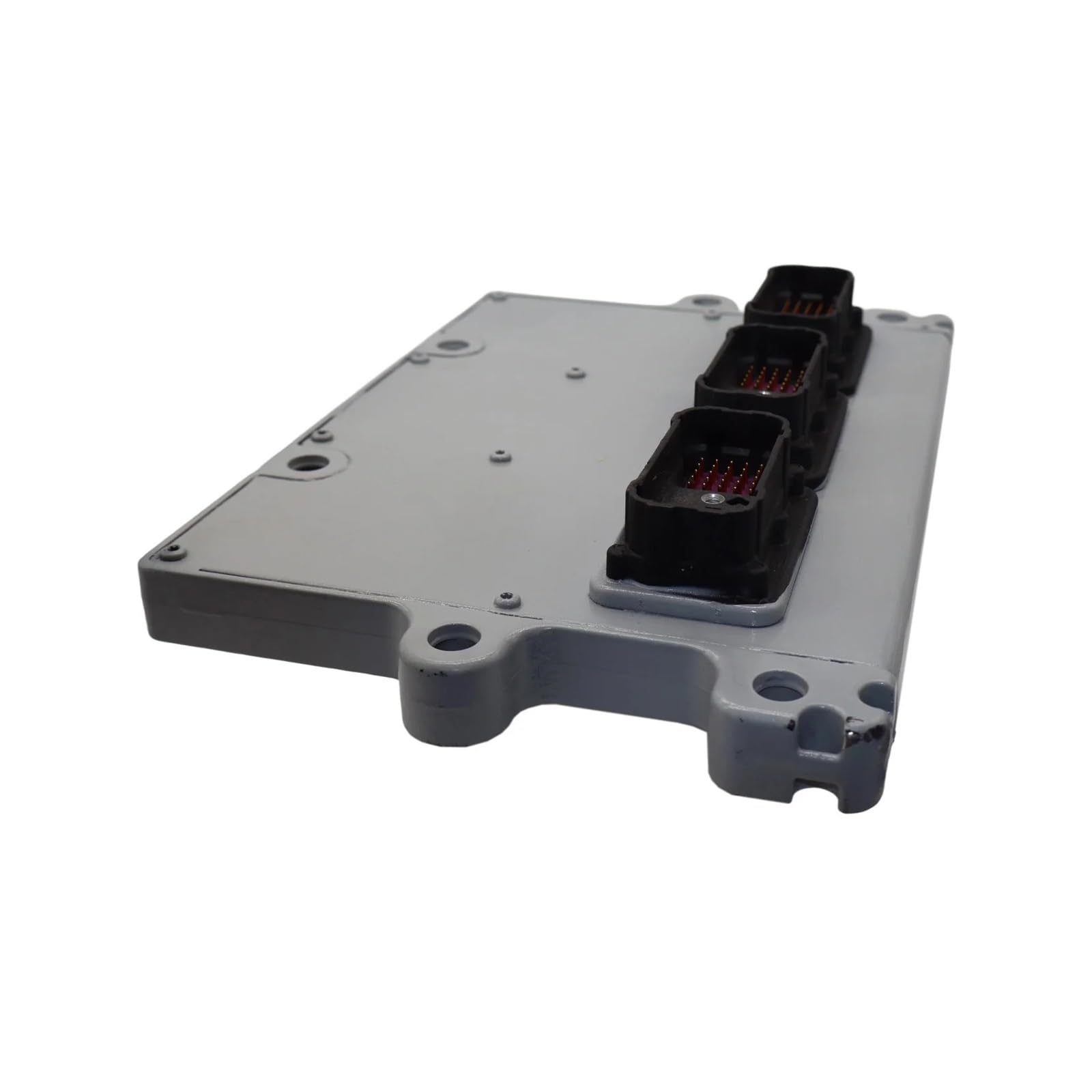 With Program ECU ECM Electronic Control Module Unit 4309175 3408501 Compatible For Cummins ISX QSX ISX15 QSX15 X15 ISM QSM ISM11 Engine