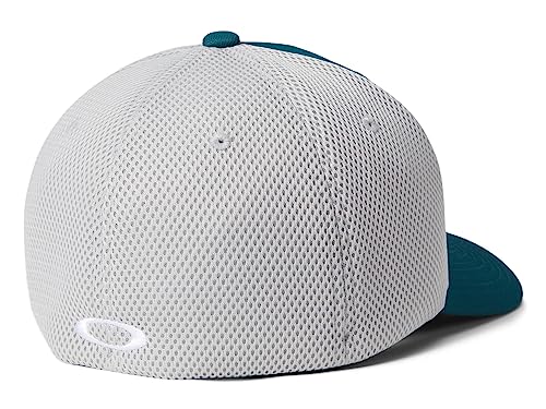 Image of Oakley Mens Ellipse Mesh Hat