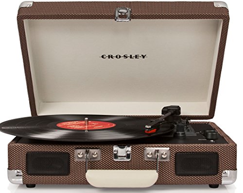 Best Turntable With Pitch Controls