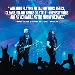 Jim Dunlop Heavy Core Trivium Signature Guitar Strings 10-63 | 7-String