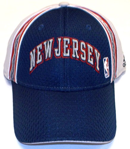 Bonnet Adidas New Jersey Nets pour vos sorties urbaines et matchs de basket