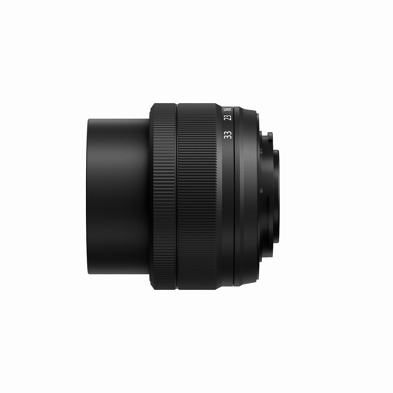 FUJIFILM Objectif Fujinon XC 13-33mm F3.5-6.3 OIS Noir