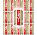 Diet Coke, Caffeine-Free, 7.5 oz Cans (Pack of 15, Total of 112.5 Fl Oz)