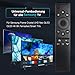 Ersatz Fernbedienung Samsung Fernseher Universalfernbedienung mit 3 Schnellzugriffstasten Kompatibel mit Allen Samsung Frame Crystal UHD Neo QLED OLED 4K 8K Smart TV- Keine Einrichtung Erforderlich