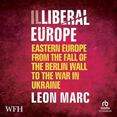 Illiberal Europe