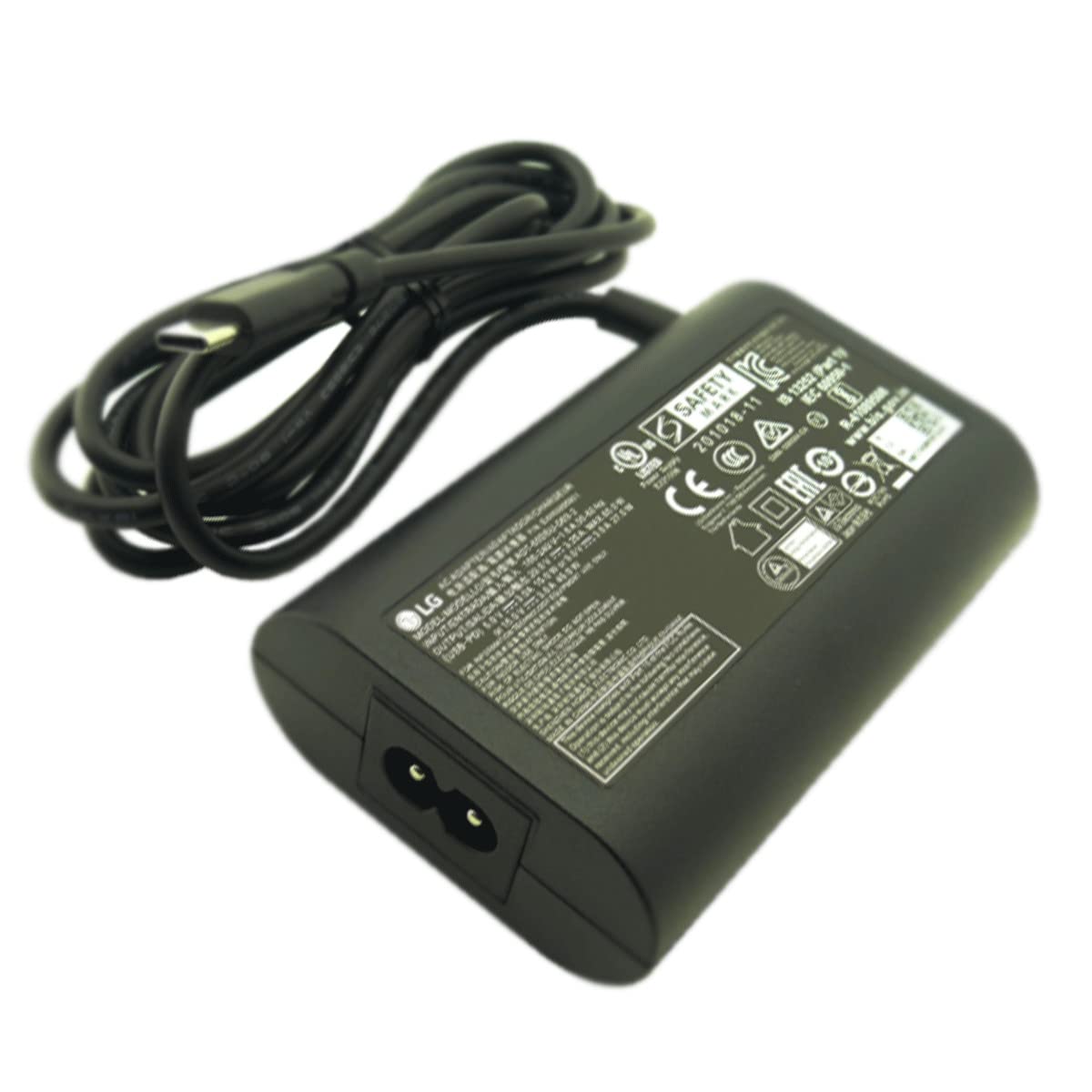 Alimenter mon bureau avec le chargeur LG EAY65895901 informatique fixe - 2