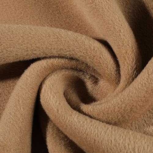 Men's Crewneck Sweater Fleece Liner Long Sleeve Knit Pullover Casual Comfy Stretch Warm Fall Winter Pullover Sweaters3