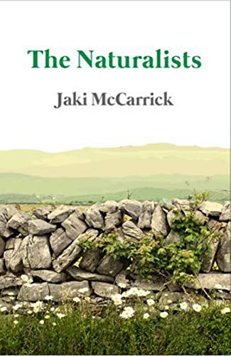 The Naturalists (English Edition)