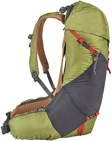 kelty 45l sira backpack
