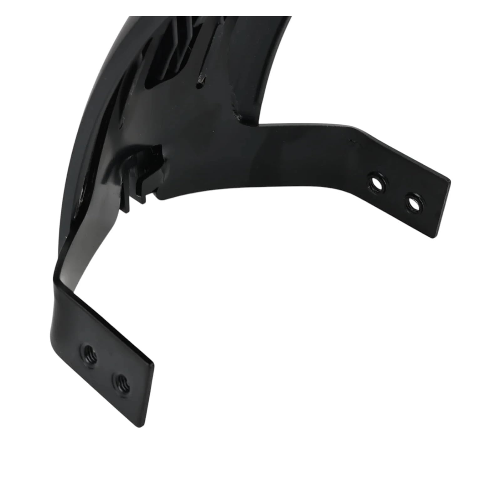 Garde-Boue arrière en Alliage d'aluminium for Trottinette électrique 4 Ultra, Assemblage en Plastique, Accessoires et pièces
