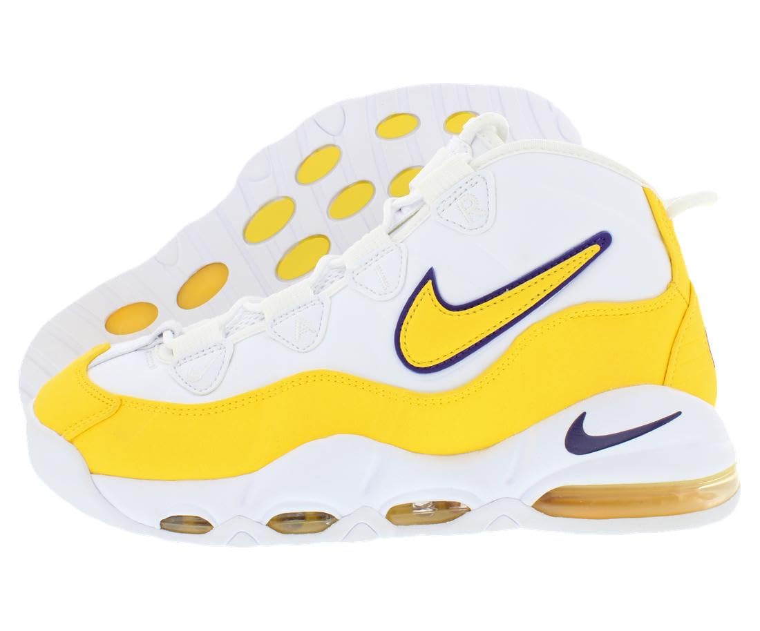 Air Max Uptempo '95 Mens Shoes