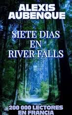 SIETE DÍAS EN RIVER FALLS (EL SHERIFF MIKE LOGAN nº 1)
