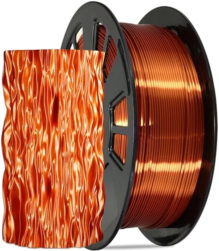 DO3D PLA Silk Copper 1.00kg