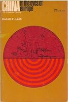 China in the Eyes of Europe the Sixteenth Century 0226467481 Book Cover