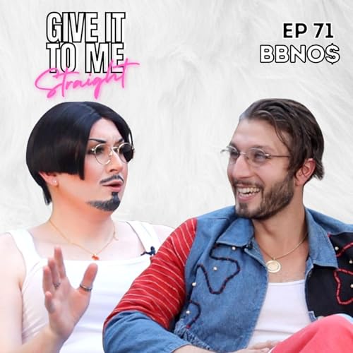 BBNO$ cover art