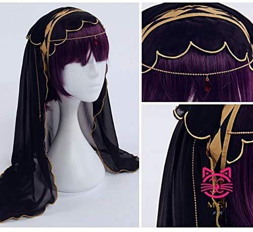 Amazon.co.jp: Fate GrandOrder FGO 魔槍 スカサハ 師匠 ランサー 