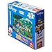 Mickey Mouse - Puzzle 3D, 72 Pezzi (BMI 06102)
