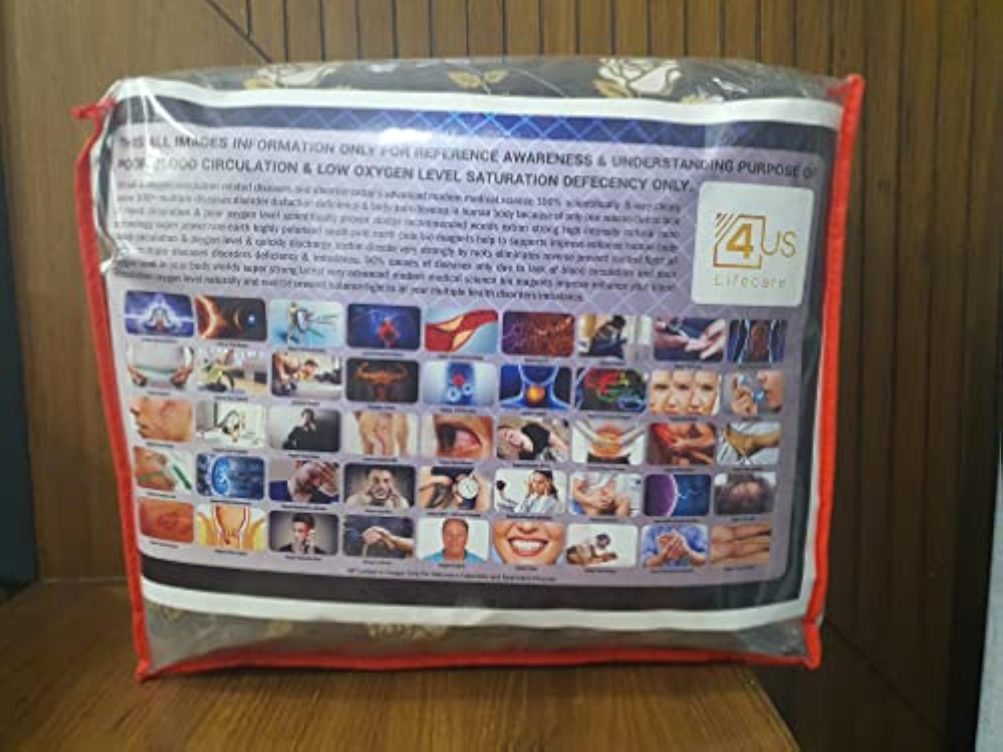 BIO Magnetic Mattress