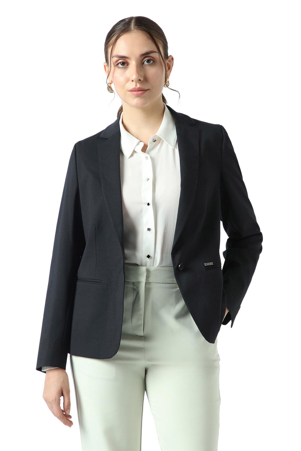 van heusen Women Blazer-picture-39