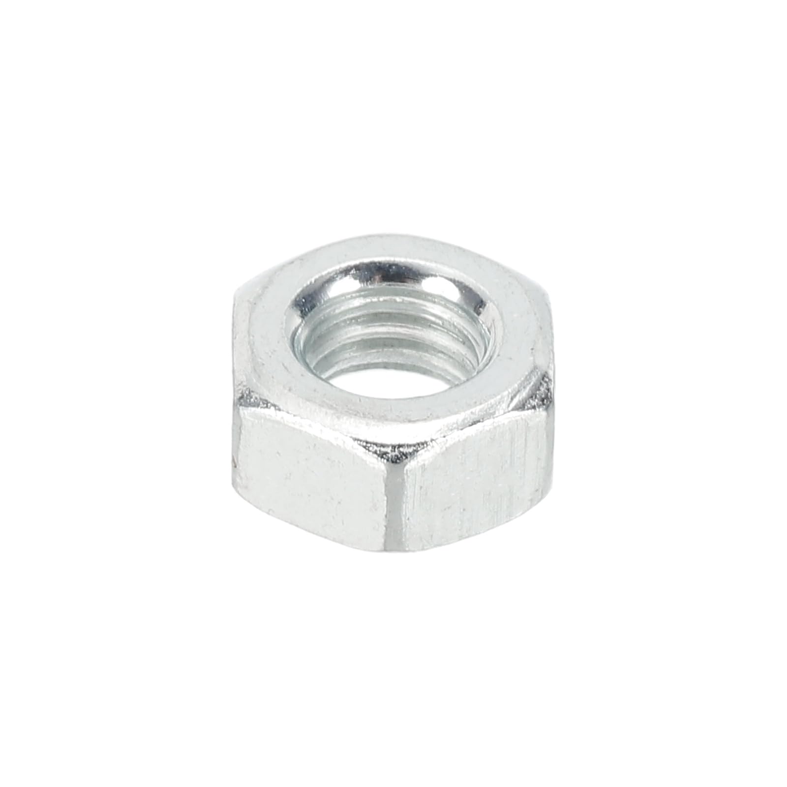 PATIKIL M6x60mm Eye Bolts with Nuts - Image 3