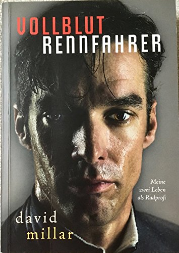 Vollblutrennfahrer: Meine zwei Karrieren als Radprofi