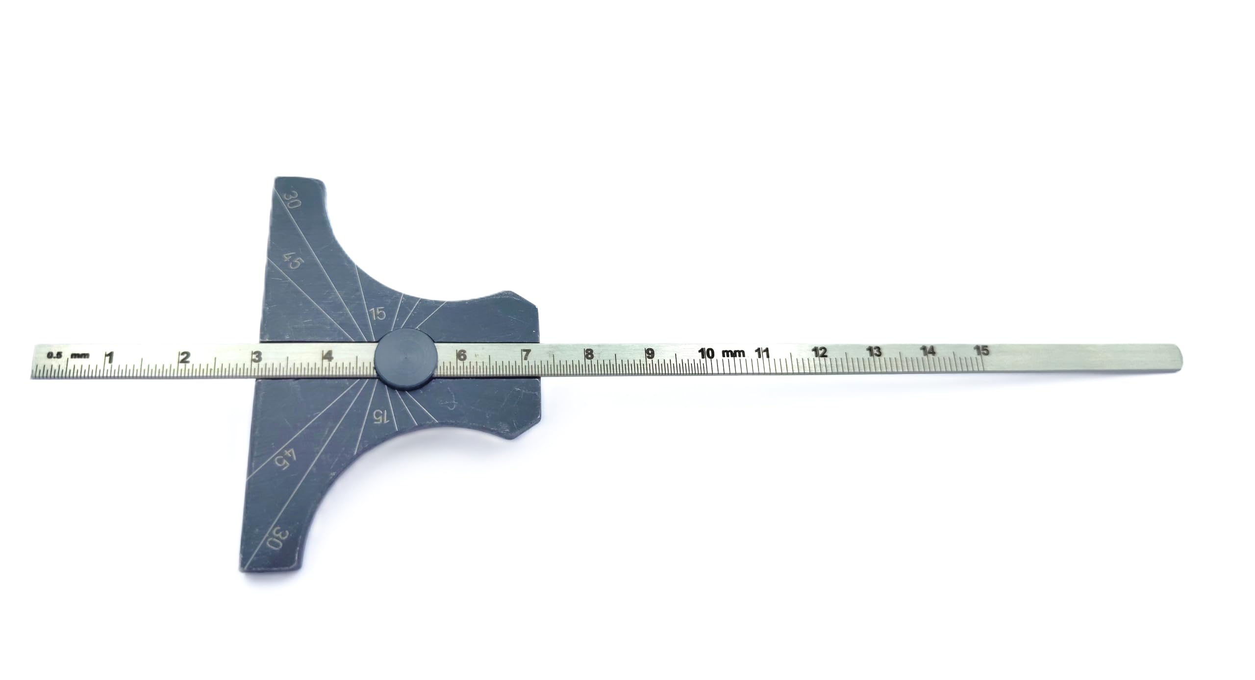 Depth Engineering Gauge - Precise Measurements -7 Depth Engineering Gauge - Precise Measurements -7