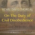 Cover of On the Duty of Civil Disobedience