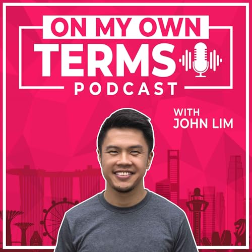 I Got Laid Off. And This Is Why I'm Back Podcast Por arte de portada
